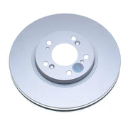 Power Stop JBR927EVC 1999-2004 Acura RL Disc Brake Rotor