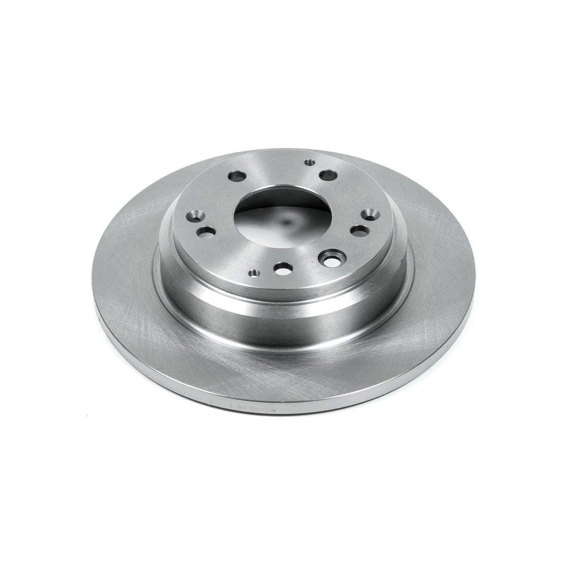 Power Stop JBR929 1999-2001 Acura RL Disc Brake Rotor