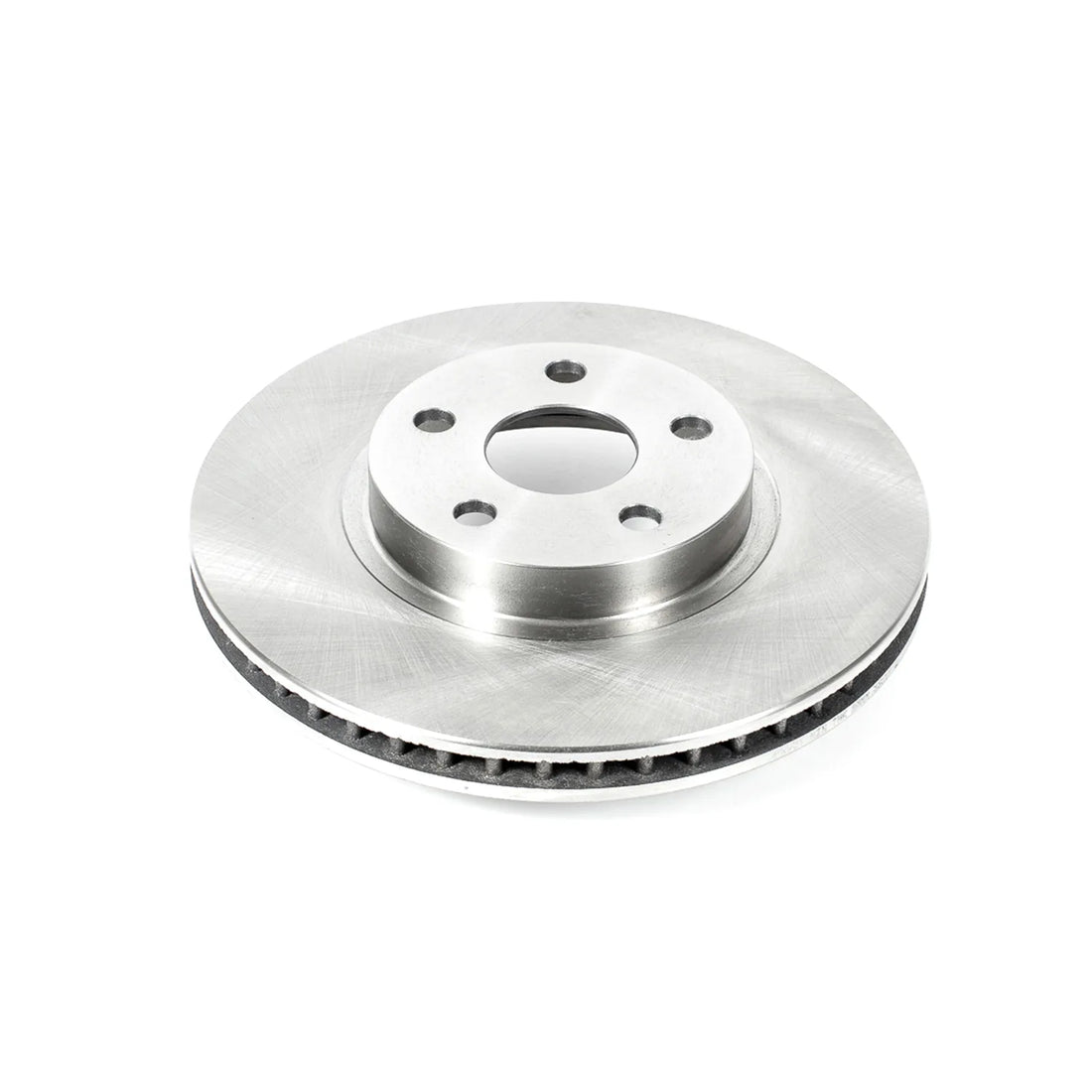 Power Stop JBR931 2005-2010 Scion tC Disc Brake Rotor
