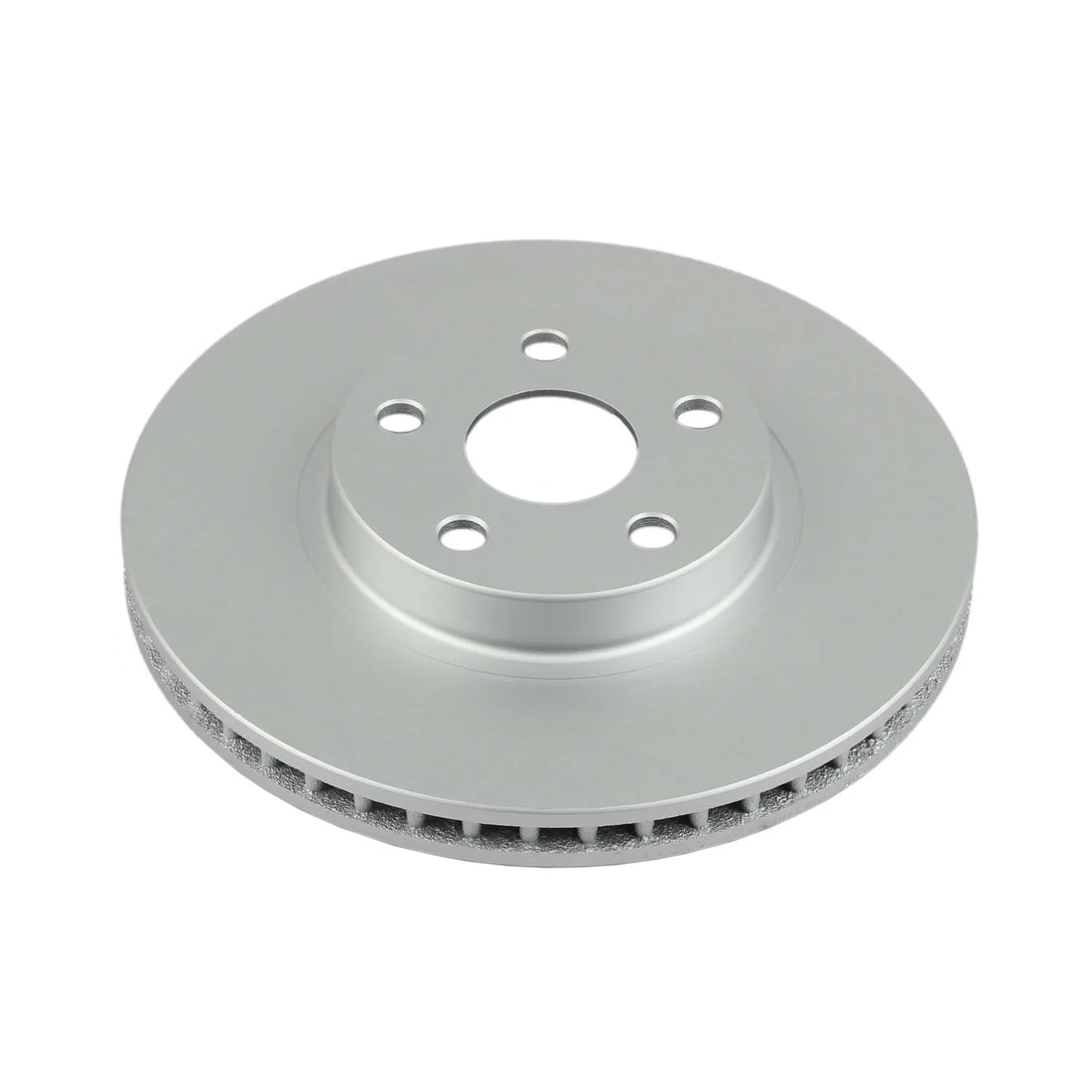 Power Stop JBR931EVC 2005-2010 Scion tC Disc Brake Rotor