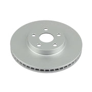 Power Stop JBR931EVC 2005-2010 Scion tC Disc Brake Rotor