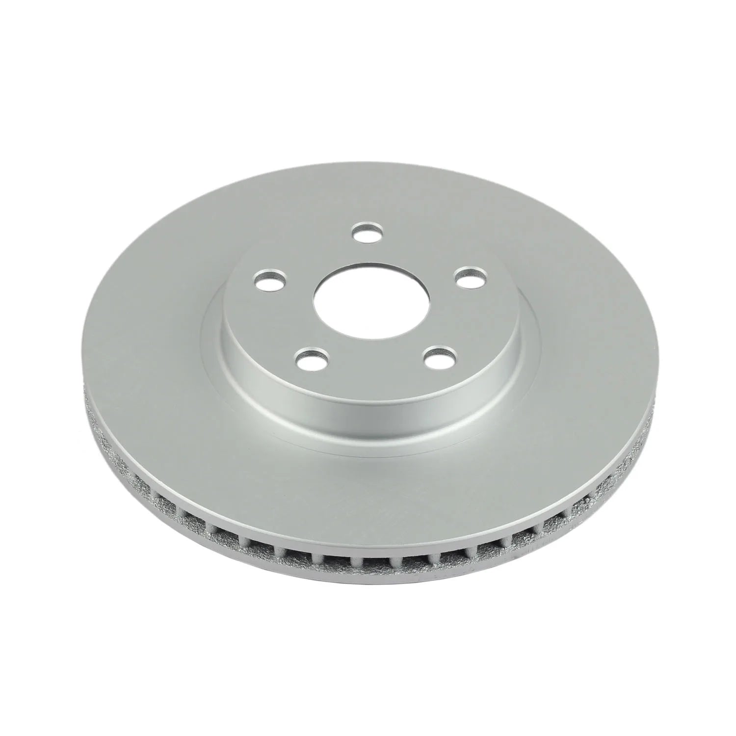 Power Stop JBR931EVC 2005-2010 Scion tC Disc Brake Rotor