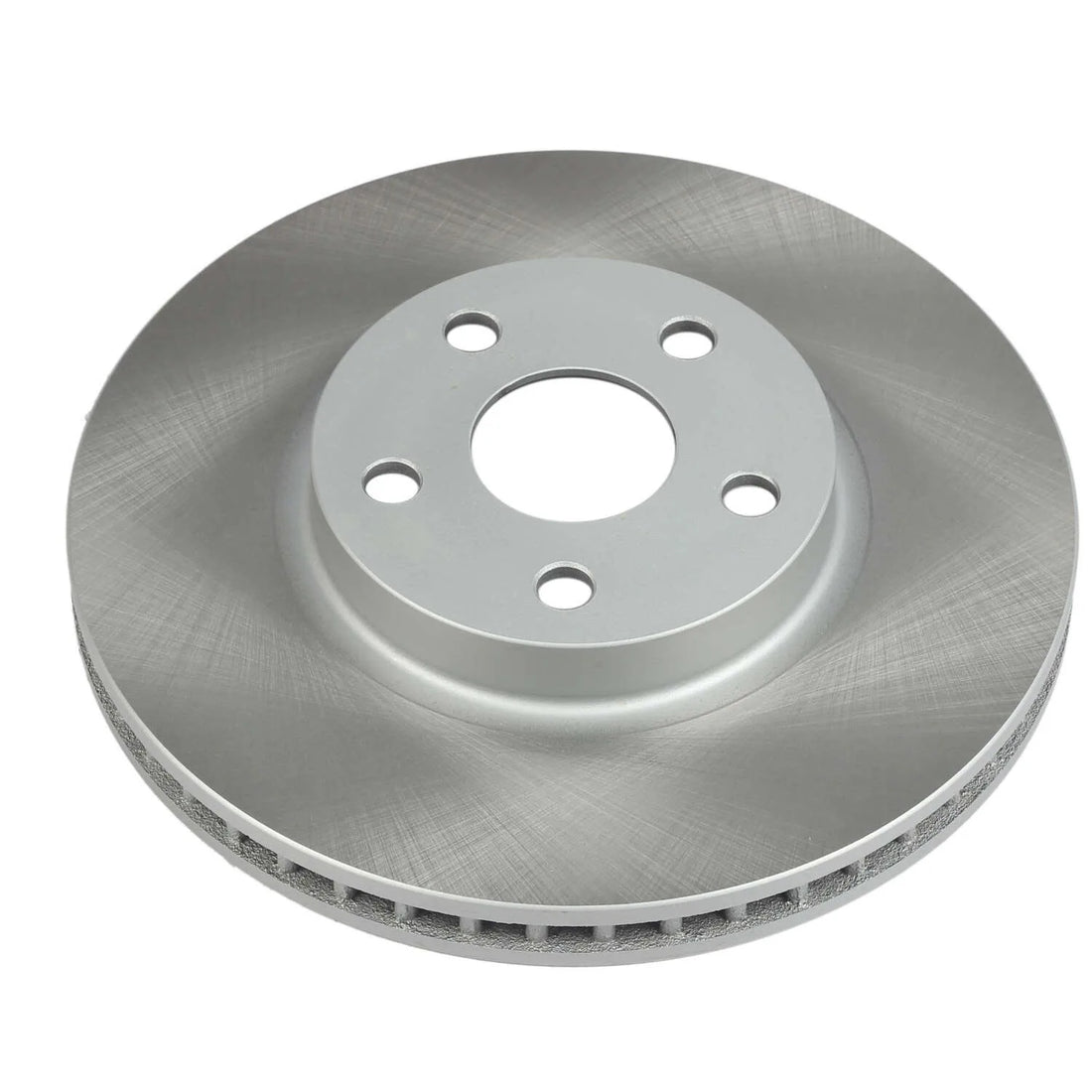 Power Stop JBR931SCR 2005-2010 Scion tC Disc Brake Rotor