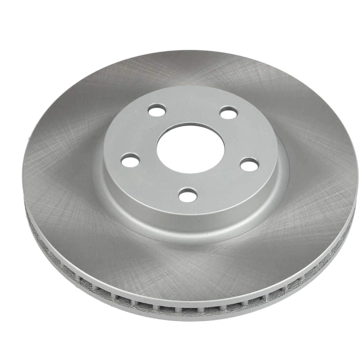 Power Stop JBR931SCR 2005-2010 Scion tC Disc Brake Rotor