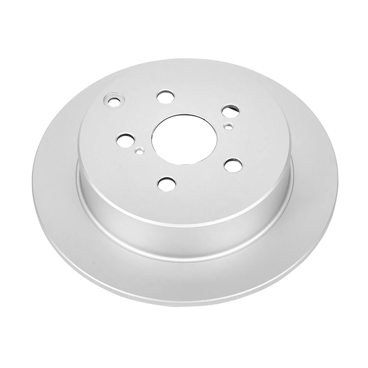Power Stop JBR932EVC 2005-2010 Scion tC Disc Brake Rotor