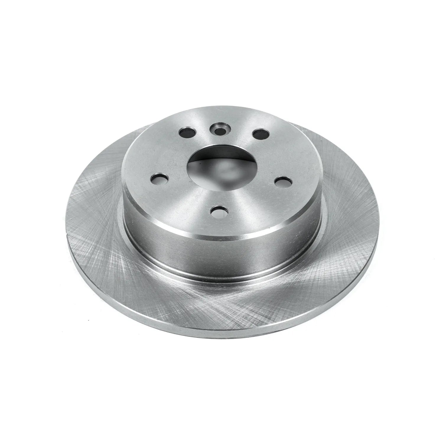 Power Stop JBR934 2000-2004 Toyota Avalon Disc Brake Rotor