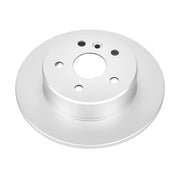 Power Stop JBR934EVC 2000-2004 Toyota Avalon Disc Brake Rotor
