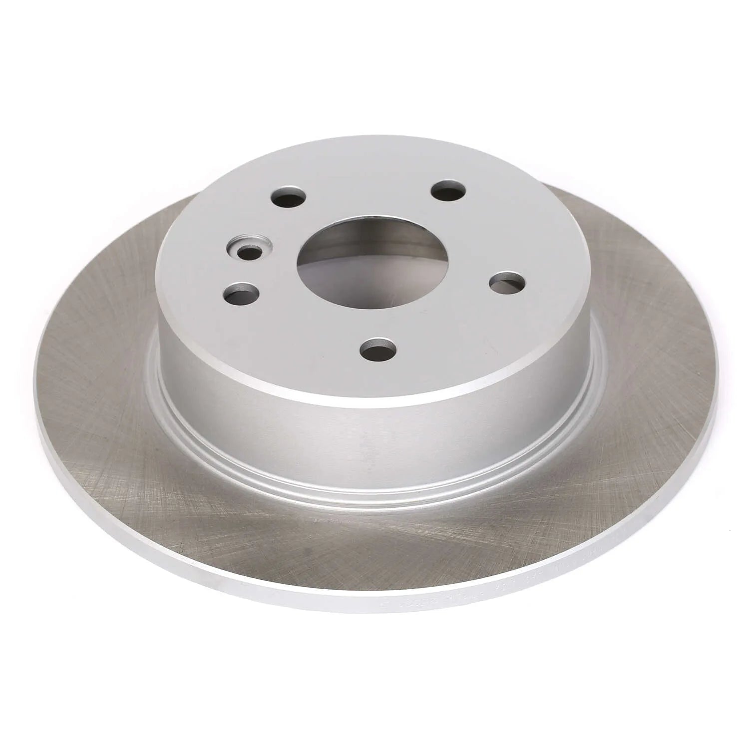 Power Stop JBR934SCR 2000-2004 Toyota Avalon Disc Brake Rotor