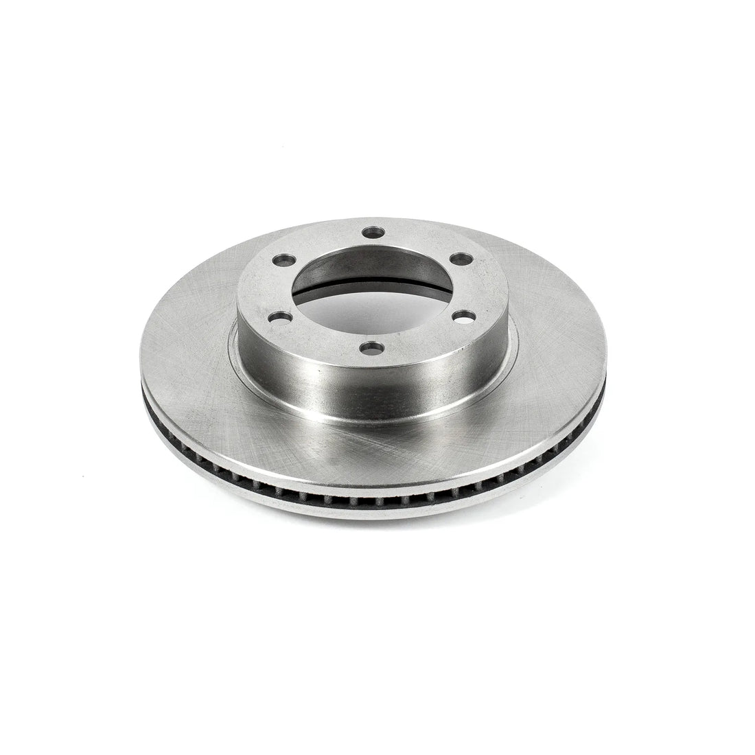Power Stop JBR935 2001-2007 Toyota Sequoia Disc Brake Rotor