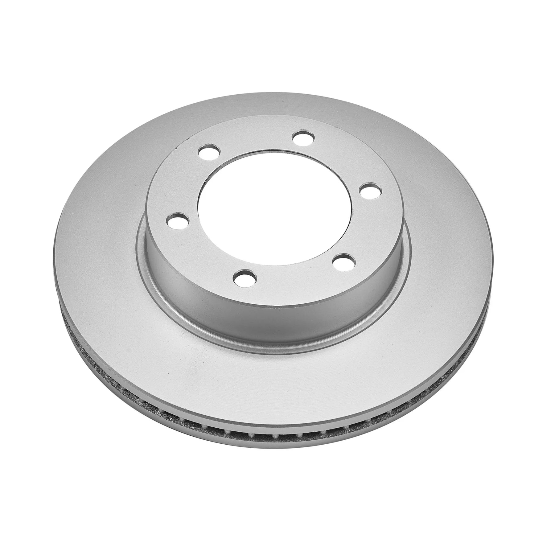 Power Stop JBR935EVC 2001-2007 Toyota Sequoia Disc Brake Rotor