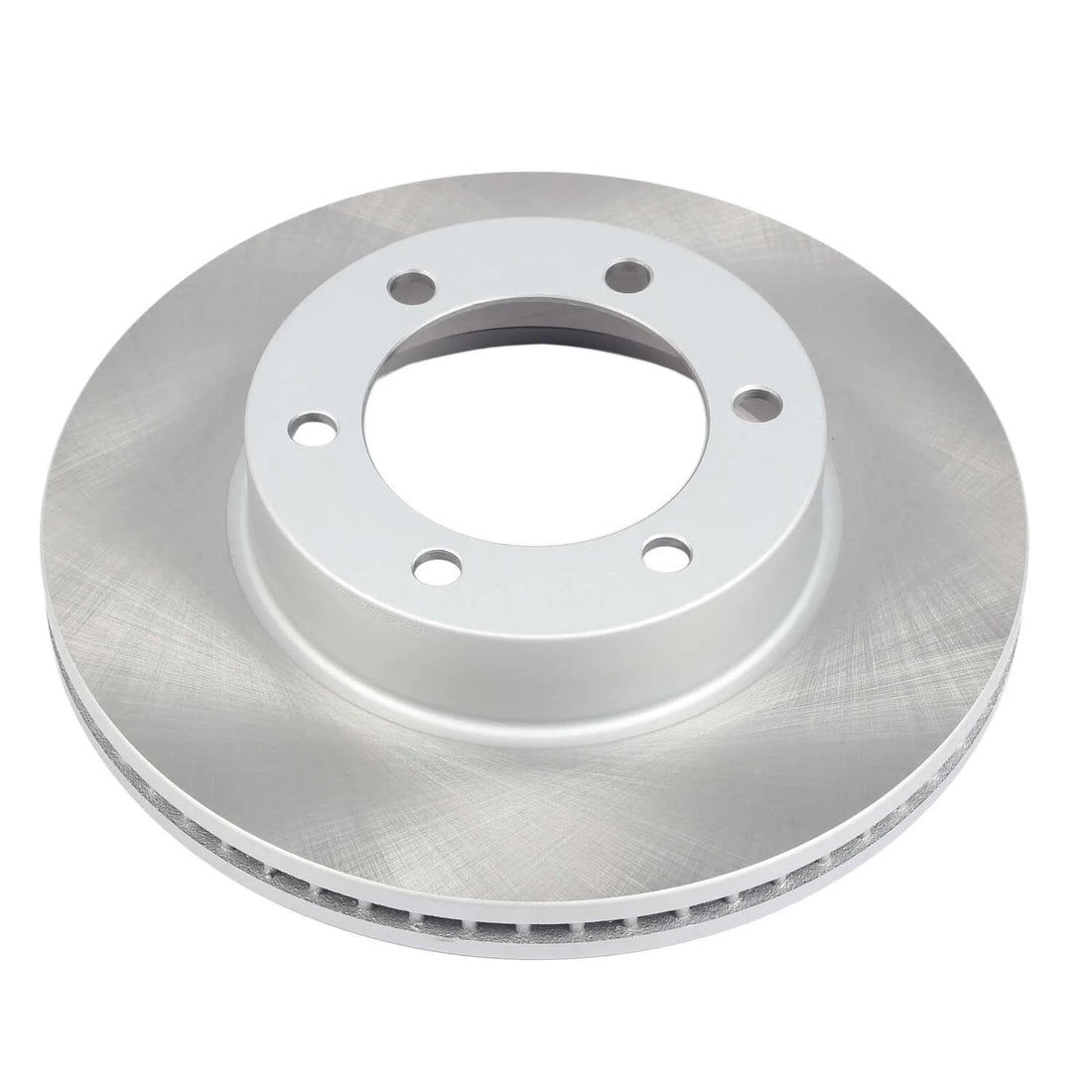 Power Stop JBR935SCR 2001-2007 Toyota Sequoia Disc Brake Rotor