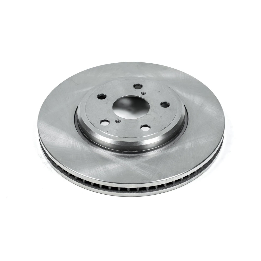 Power Stop JBR938 2001-2006 Lexus LS430 Disc Brake Rotor