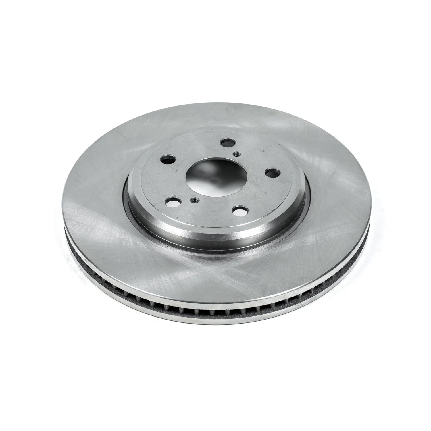 Power Stop JBR938 2001-2006 Lexus LS430 Disc Brake Rotor