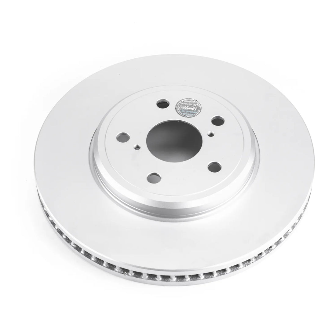 Power Stop JBR938EVC 2001-2006 Lexus LS430 Disc Brake Rotor