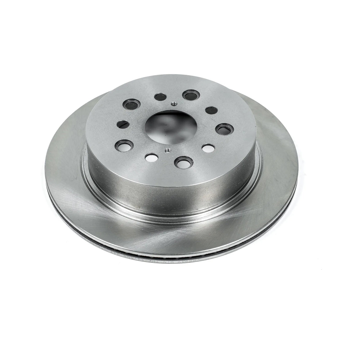 Power Stop JBR939 2001-2006 Lexus LS430 Disc Brake Rotor