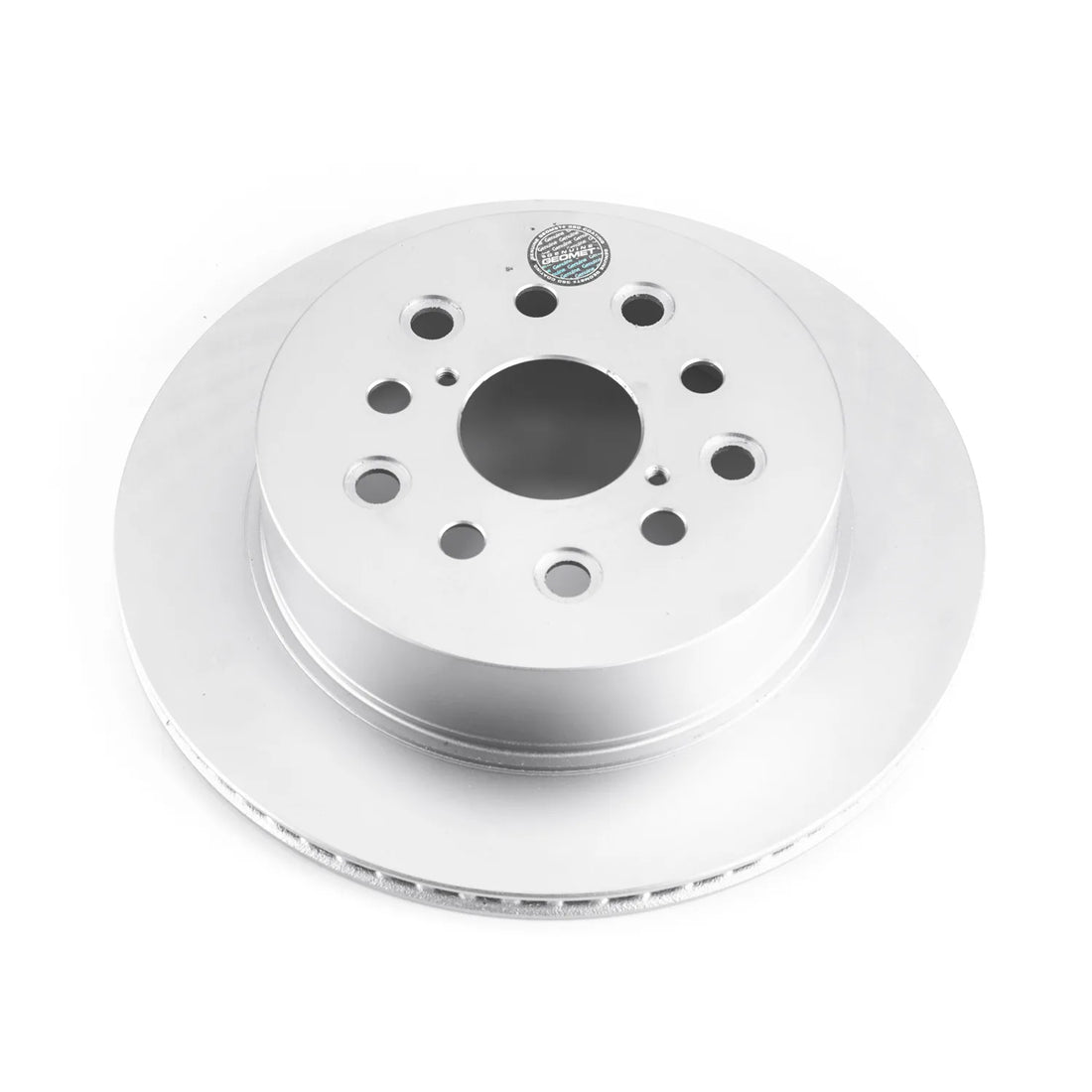 Power Stop JBR939EVC 2001-2006 Lexus LS430 Disc Brake Rotor