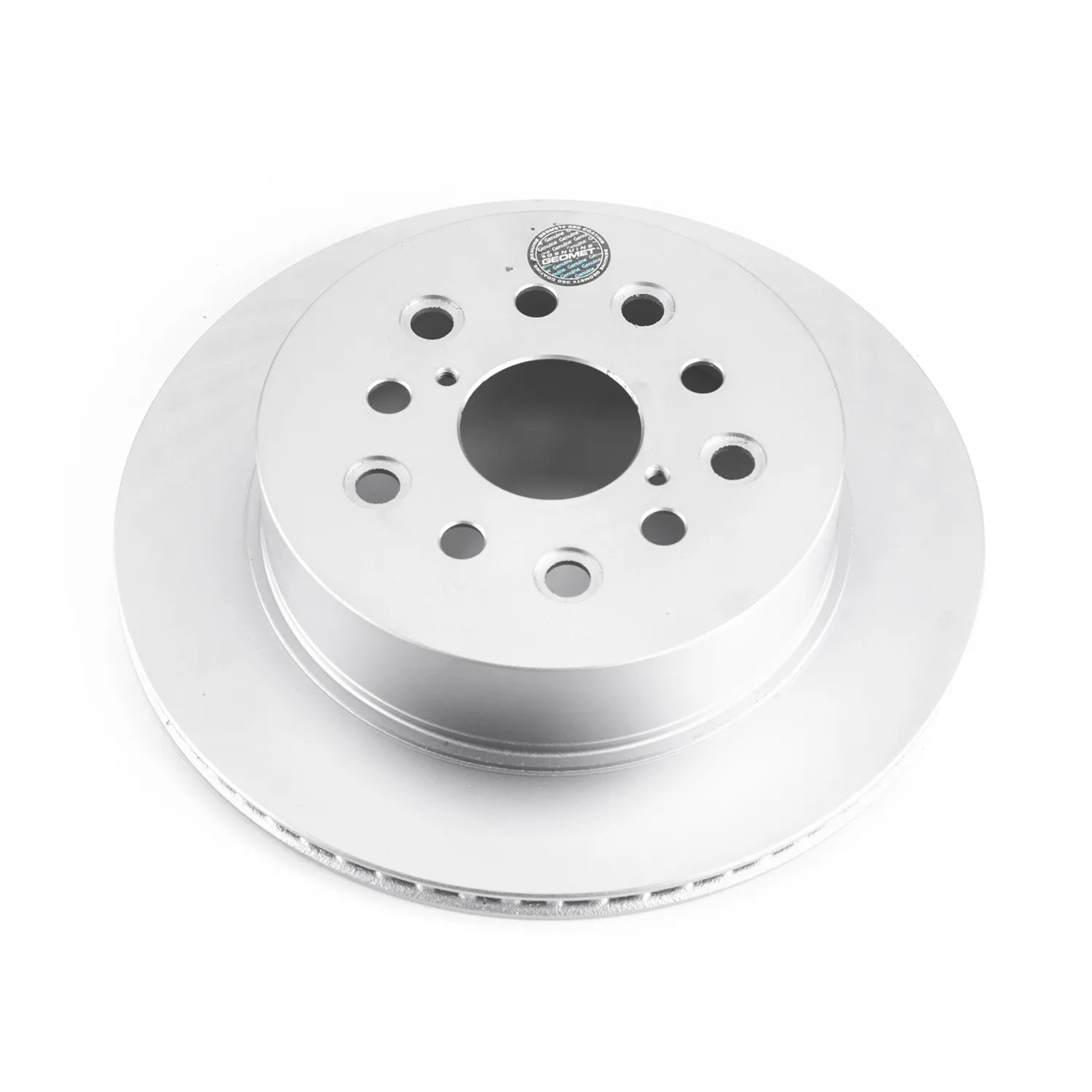 Power Stop JBR939EVC 2001-2006 Lexus LS430 Disc Brake Rotor