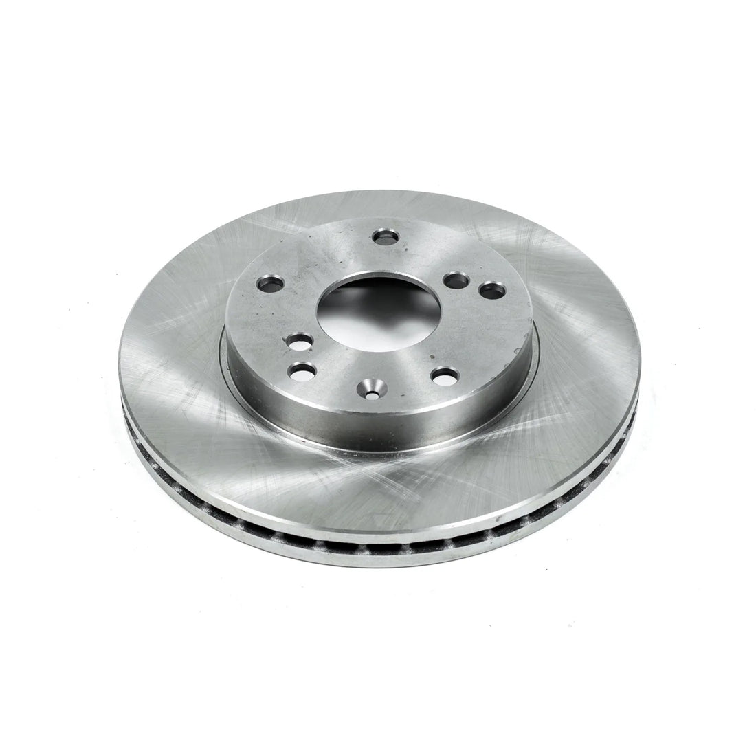 Power Stop JBR942 1999-2002 Daewoo Leganza Disc Brake Rotor