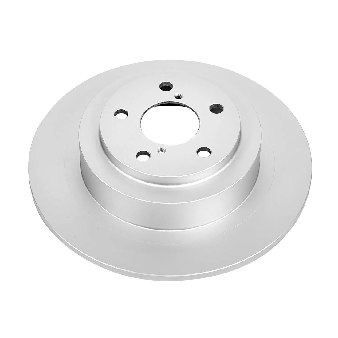 Power Stop JBR945EVC 2003-2006 Subaru Baja Disc Brake Rotor