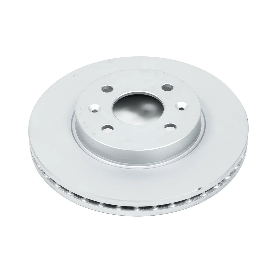 Power Stop JBR947 2000-2002 Daewoo Nubira Disc Brake Rotor