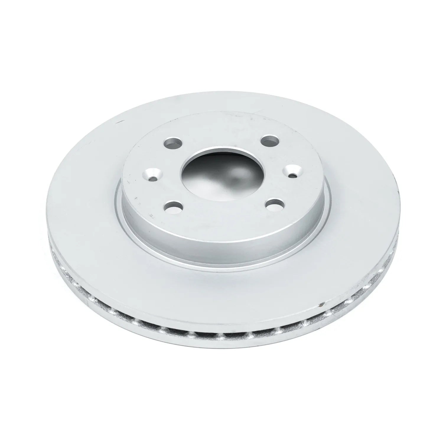 Power Stop JBR947 2000-2002 Daewoo Nubira Disc Brake Rotor