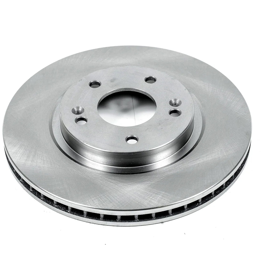 Power Stop JBR948 2001-2006 Hyundai Santa Fe Disc Brake Rotor
