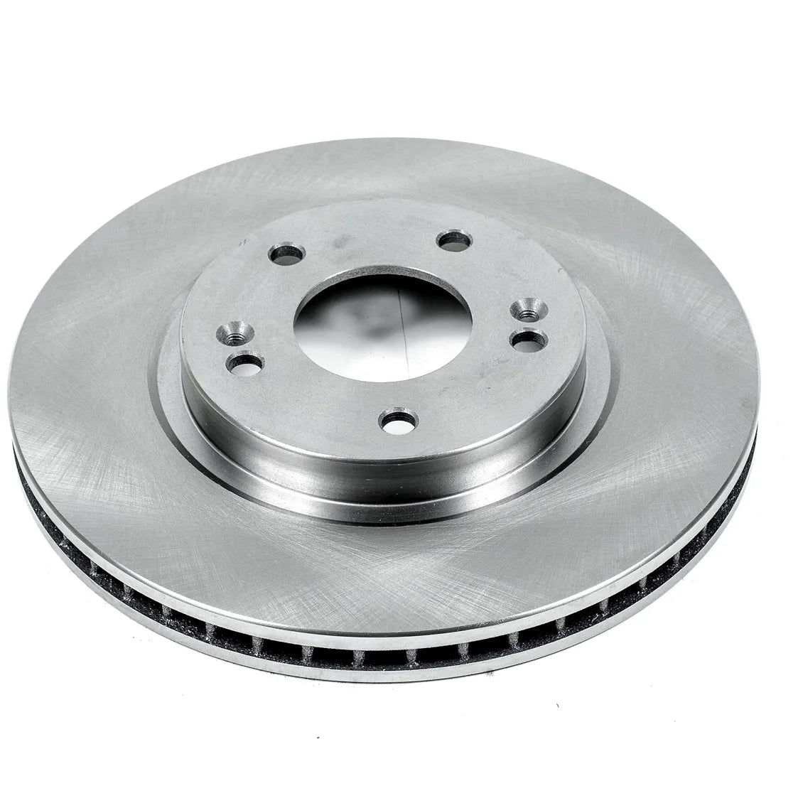 Power Stop JBR948 2001-2006 Hyundai Santa Fe Disc Brake Rotor