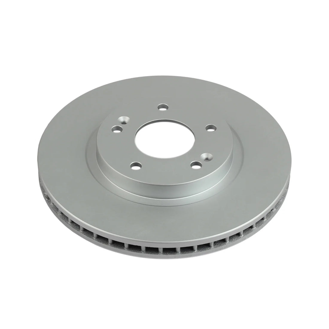 Power Stop JBR948EVC 2001-2006 Hyundai Santa Fe Disc Brake Rotor