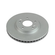 Power Stop JBR948EVC 2001-2006 Hyundai Santa Fe Disc Brake Rotor