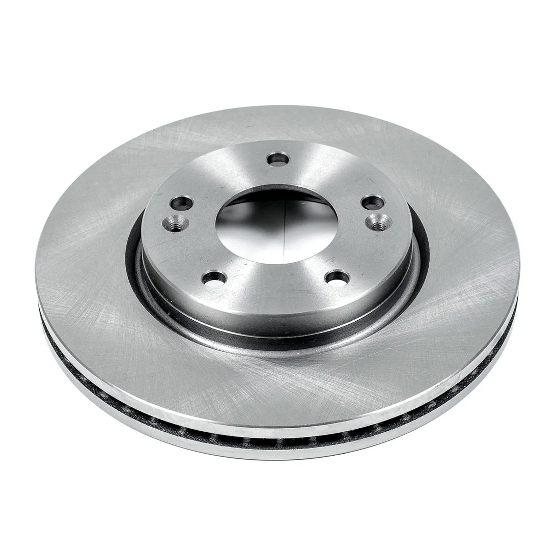 Power Stop JBR949 2001-2005 Hyundai Santa Fe Disc Brake Rotor