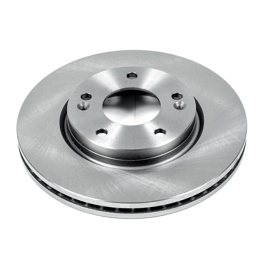 Power Stop JBR949 2001-2005 Hyundai Santa Fe Disc Brake Rotor