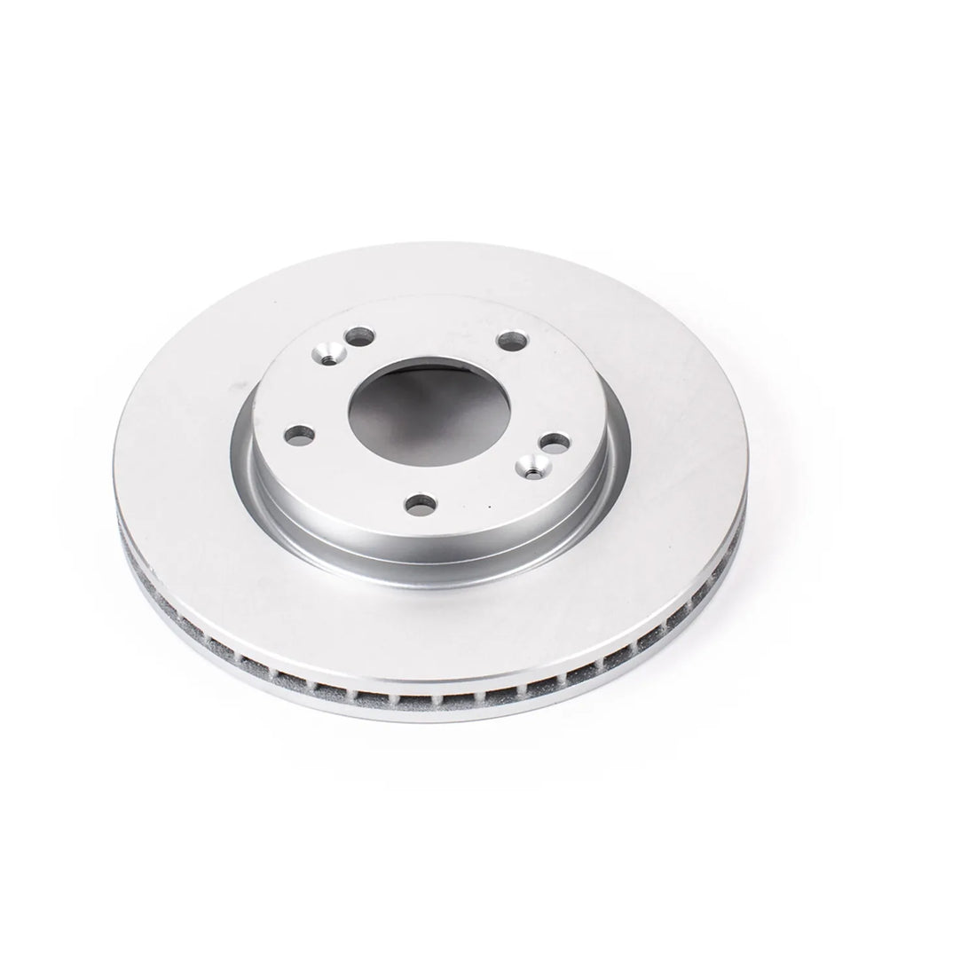 Power Stop JBR949EVC 2001-2005 Hyundai Santa Fe Disc Brake Rotor