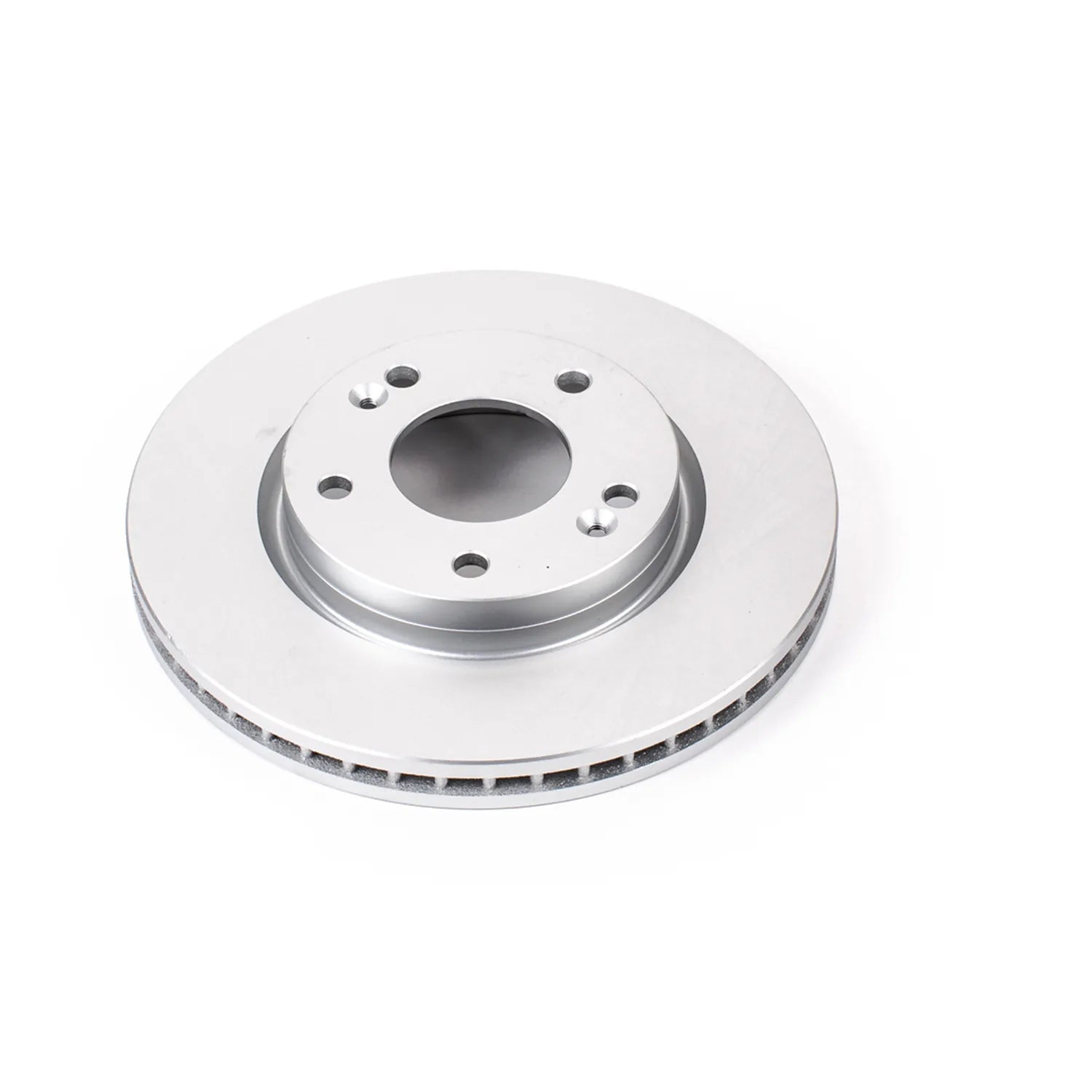Power Stop JBR949EVC 2001-2005 Hyundai Santa Fe Disc Brake Rotor
