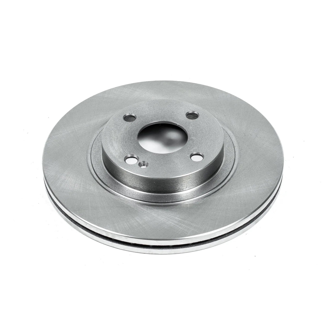Power Stop JBR950 2001-2005 Mazda Miata Disc Brake Rotor