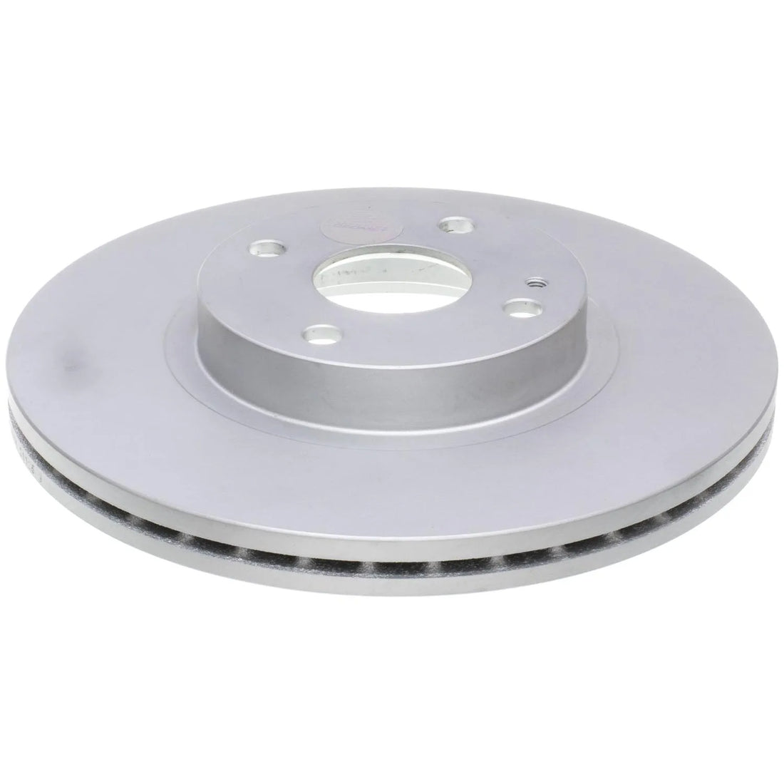 Power Stop JBR950EVC 2001-2005 Mazda Miata Disc Brake Rotor