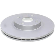 Power Stop JBR950EVC 2001-2005 Mazda Miata Disc Brake Rotor