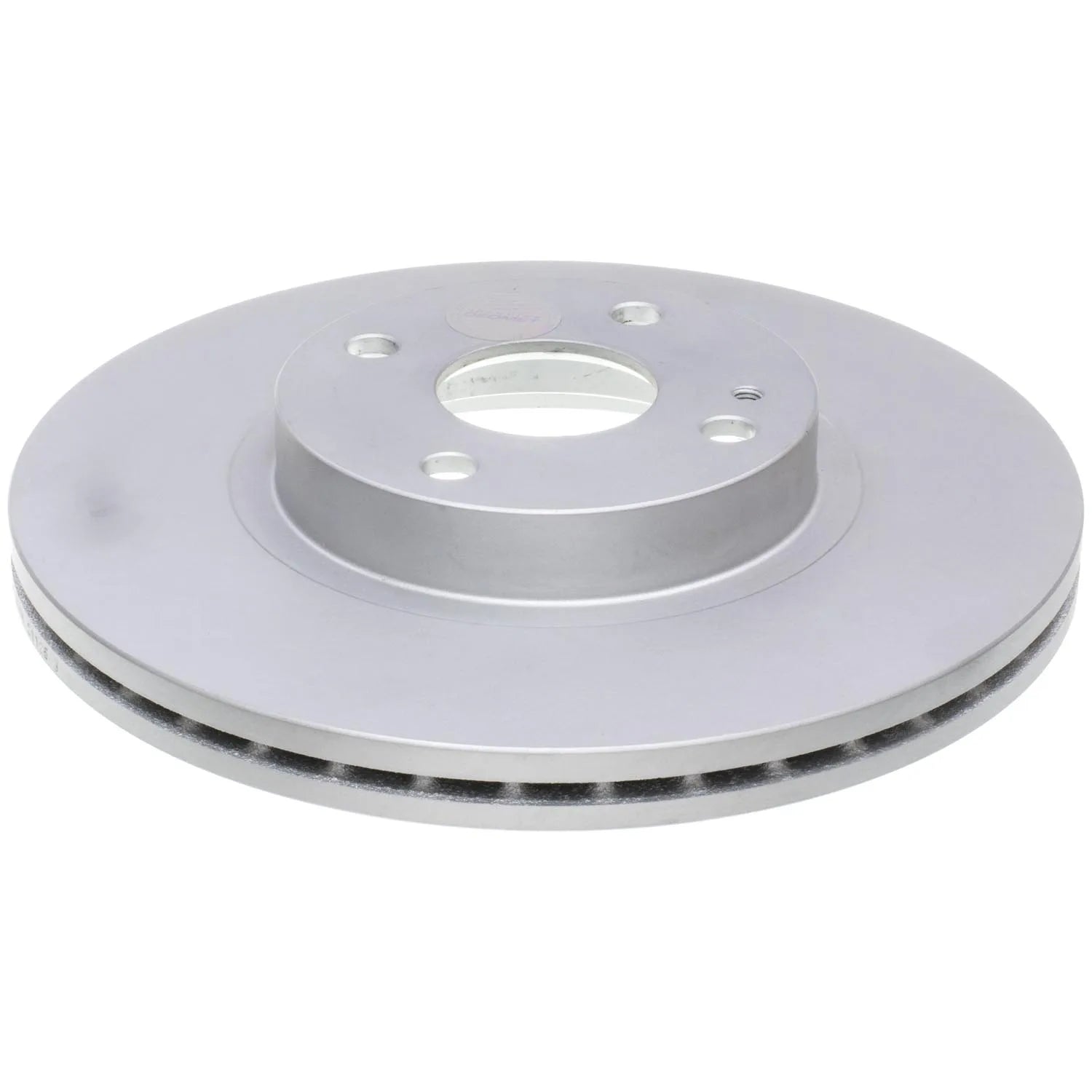 Power Stop JBR950EVC 2001-2005 Mazda Miata Disc Brake Rotor