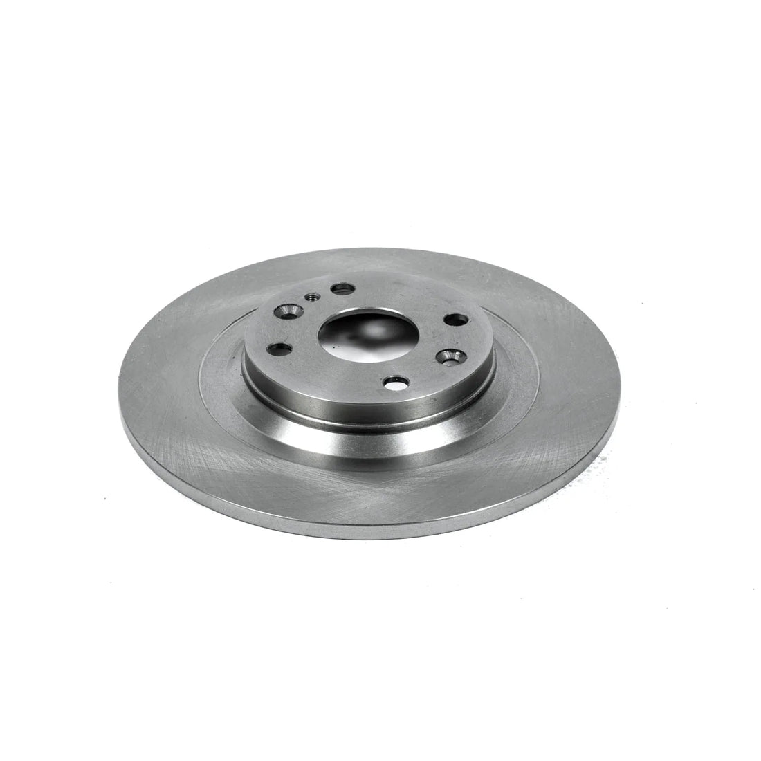 Power Stop JBR951 2001-2005 Mazda Miata Disc Brake Rotor