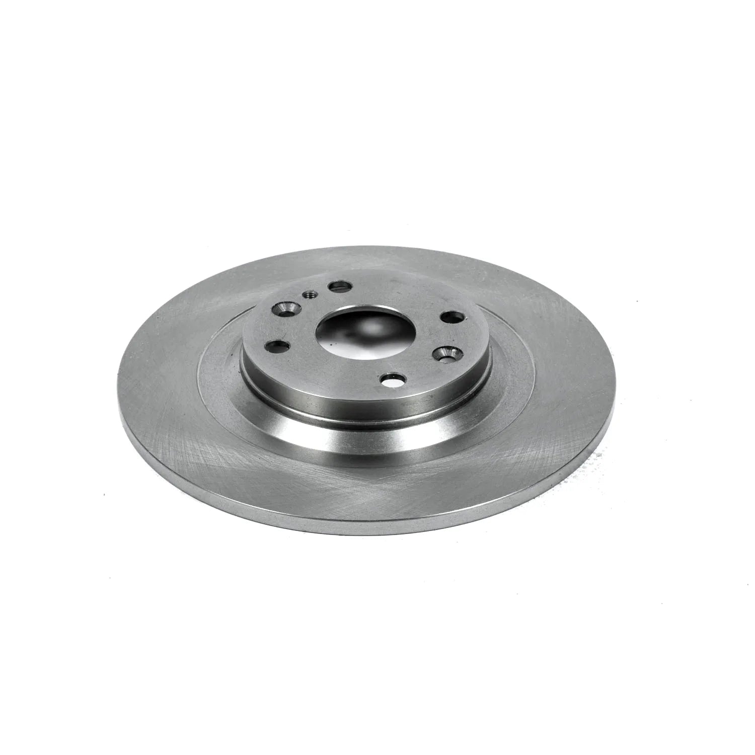 Power Stop JBR951 2001-2005 Mazda Miata Disc Brake Rotor