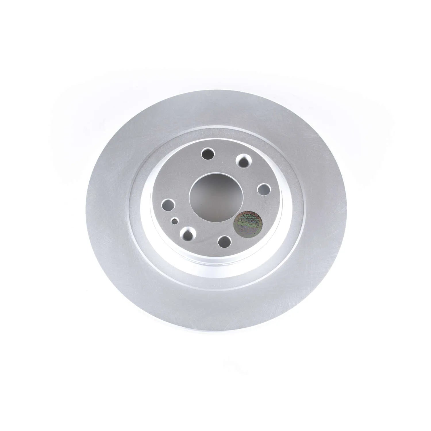 Power Stop JBR951EVC 2001-2005 Mazda Miata Disc Brake Rotor