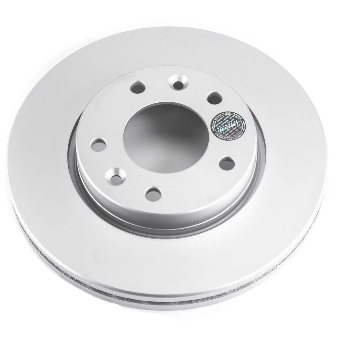 Power Stop JBR953EVC 2002-2003 Kia Sedona Disc Brake Rotor