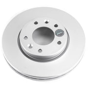 Power Stop JBR953EVC 2002-2003 Kia Sedona Disc Brake Rotor