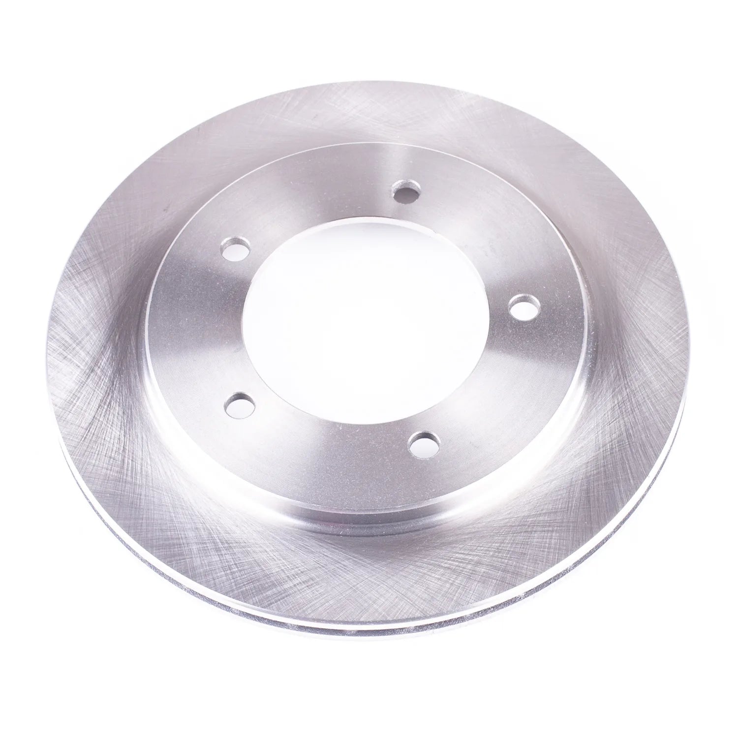 Power Stop JBR955 2000-2004 Chevrolet Tracker Disc Brake Rotor