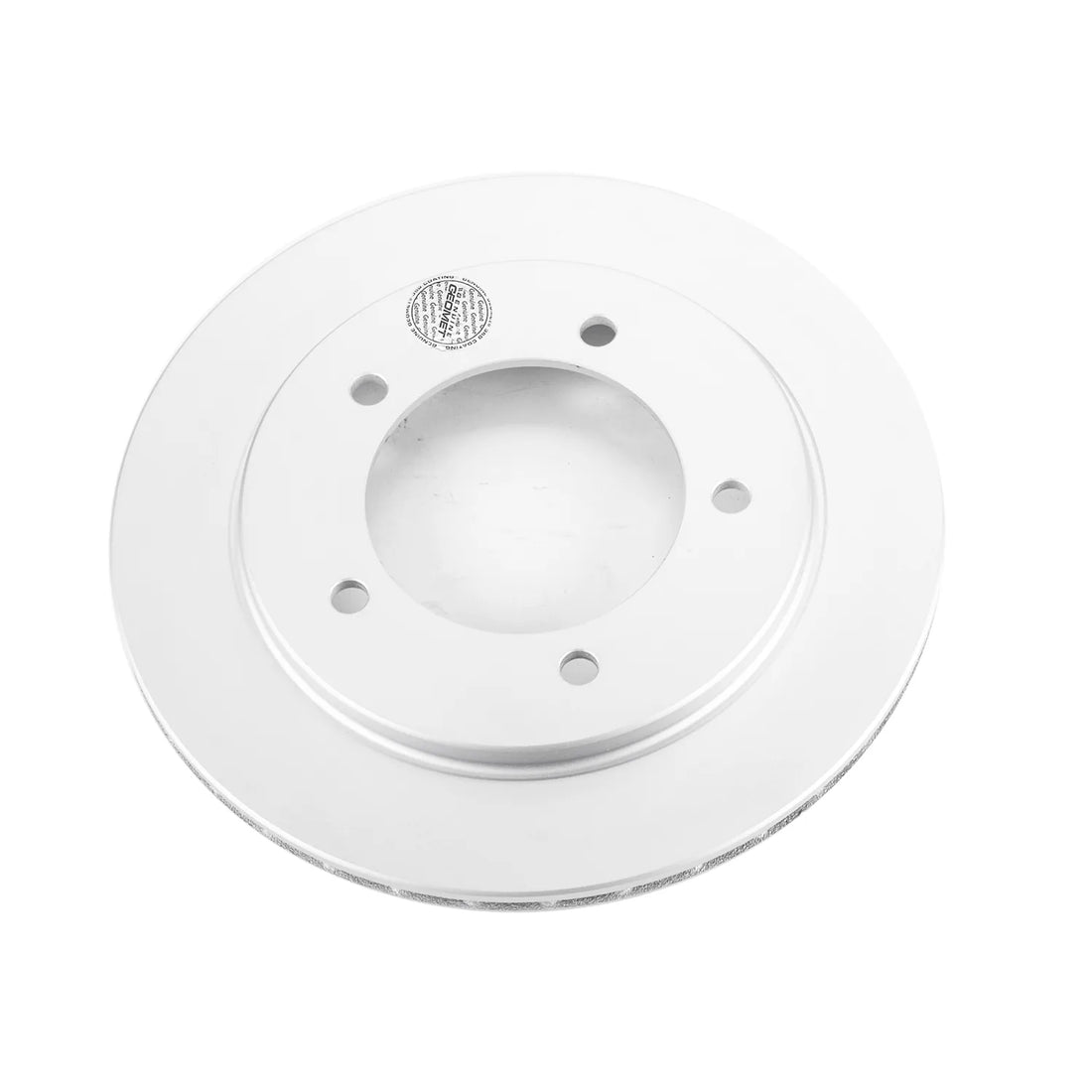 Power Stop JBR955EVC 2000-2004 Chevrolet Tracker Disc Brake Rotor