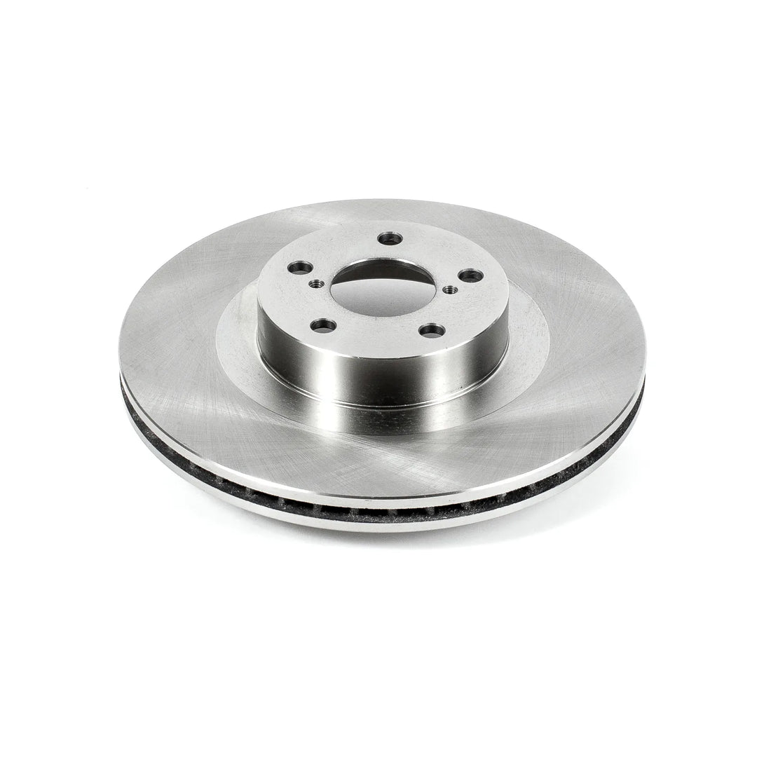 Power Stop JBR957 2003-2008 Subaru Forester Disc Brake Rotor