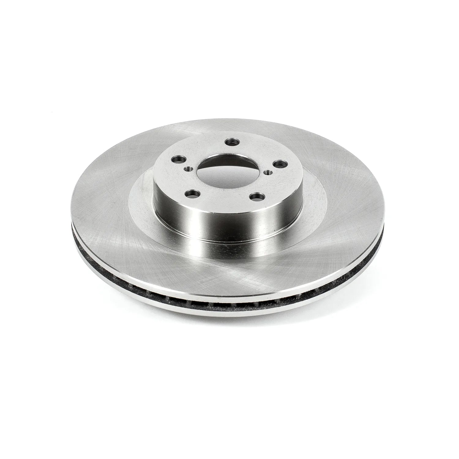 Power Stop JBR957 2003-2008 Subaru Forester Disc Brake Rotor