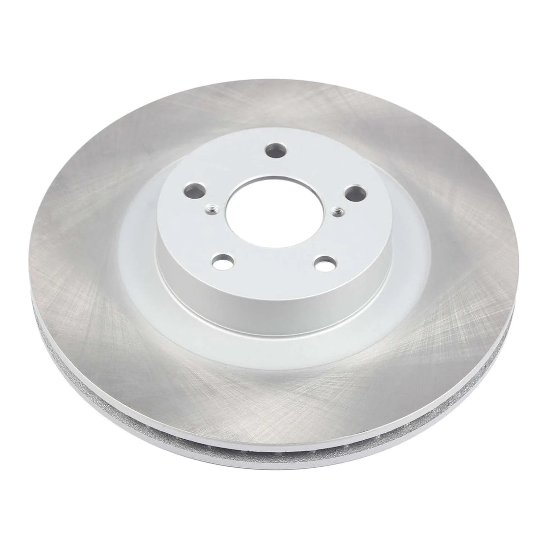 Power Stop JBR957SCR 2003-2008 Subaru Forester Disc Brake Rotor
