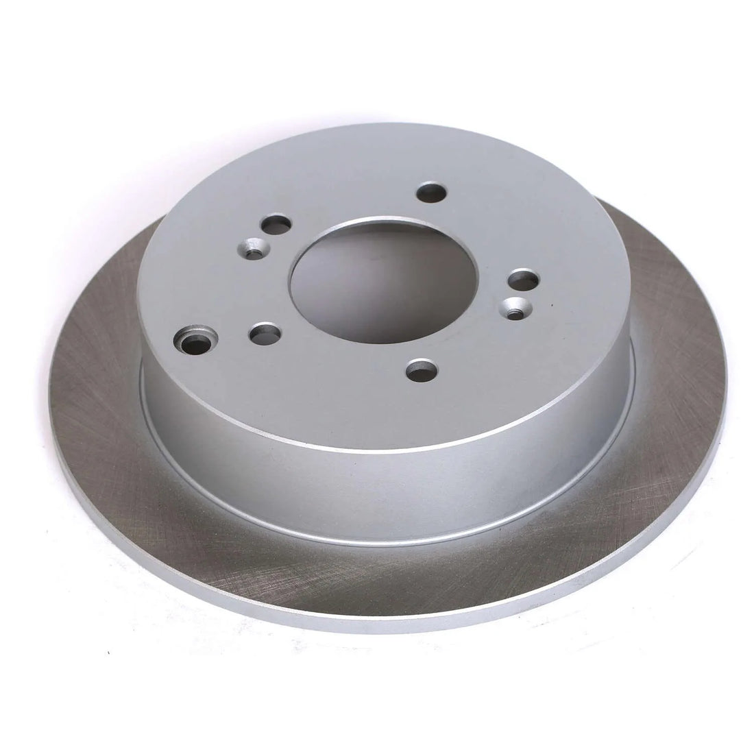 Power Stop JBR958SCR 2005-2016 Kia Sportage Disc Brake Rotor