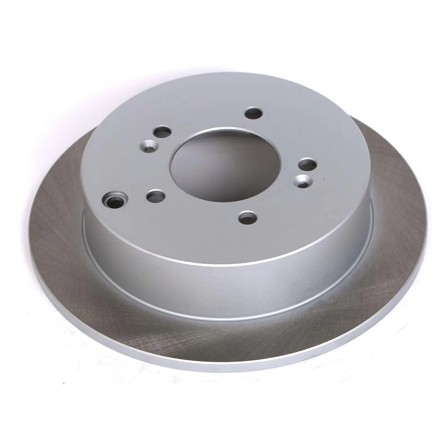 Power Stop JBR958SCR 2005-2016 Kia Sportage Disc Brake Rotor