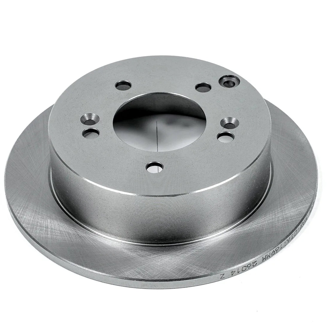 Power Stop JBR959 2005-2010 Kia Magentis Disc Brake Rotor